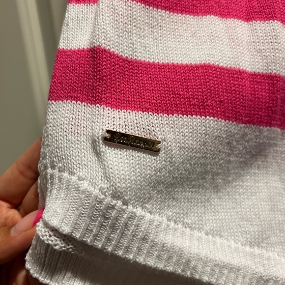 Lilly Pulitzer Knit Sweater - Picture 2 of 4